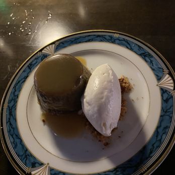 Marigold - Sticky toffee pudding - Indian Near Me - Cincinnati, Ohio Marigold - Sticky toffee pudding - Indian Near Me - Cincinnati, Ohio