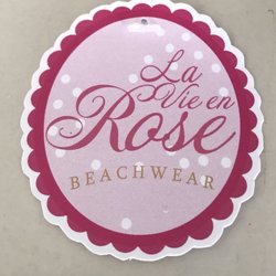 La Vie en Rose