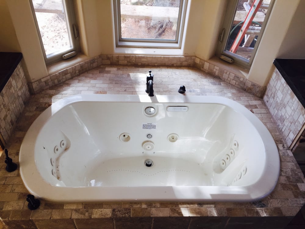 Slide of Mountain High Integrity Plumbing