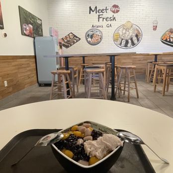 Meet Fresh - Desserts Near Me - Atlanta, Georgia Meet Fresh - Desserts Near Me - Atlanta, Georgia