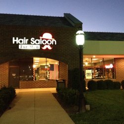 Hair Saloon