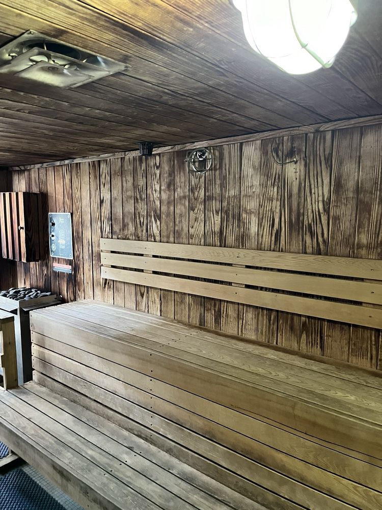 Carl E. Sanders Family YMCA at Buckhead - childcare center in Atlanta, GA