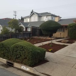 Francisco Pena Lawn Care Service