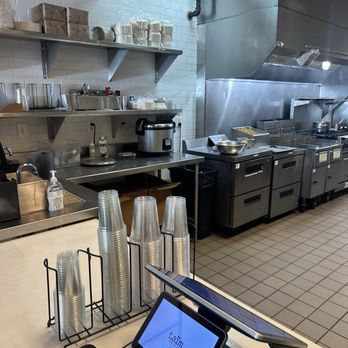 Taim Mediterranean Kitchen - Mediterranean Near Me - Washington, DC, District of Columbia