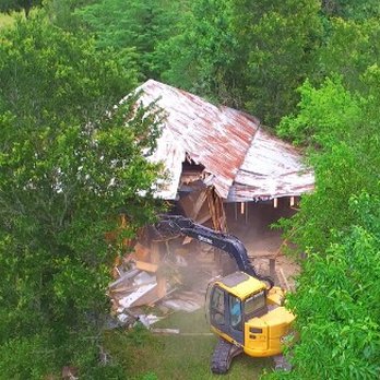 Ace Terrain - Demolition Services Near Me - Huntsville, Texas Ace Terrain - Demolition Services Near Me - Huntsville, Texas