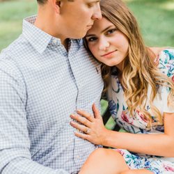Tammy Sue Photography - Engagement Photography