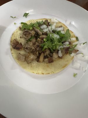 TACOS JUNIOR by null