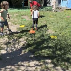 Wawasi Children's Center