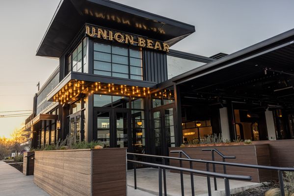 Union Bear Brewing - McKinney by null