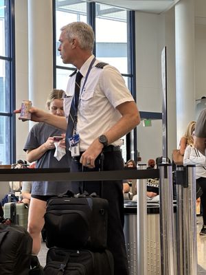 Alaska Airlines - LAX by null