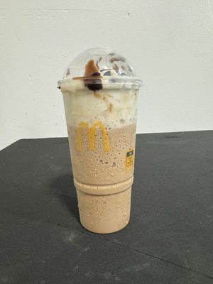 McDonald's by null