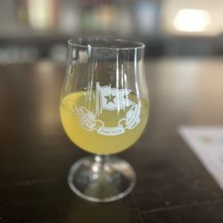 Petty Thieves Brewing Company - Mimosa