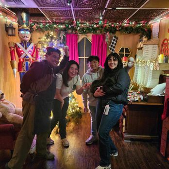 Escape Room Era - Anaheim - Escape Games Near Me - Anaheim, California Escape Room Era - Anaheim - Escape Games Near Me - Anaheim, California