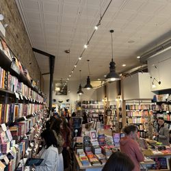 Madison Street Books