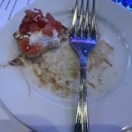 Bruschetta Bruschetta