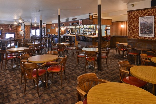 The Downtown, a Coast Hotel by null