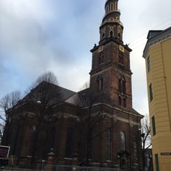 Christians Kirke