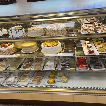 Sarkis Pastry - Bakeries Near Me - Anaheim, California
