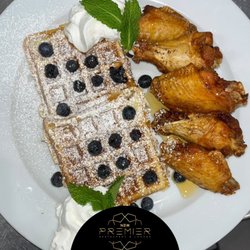 Premier Restaurant & Lounge