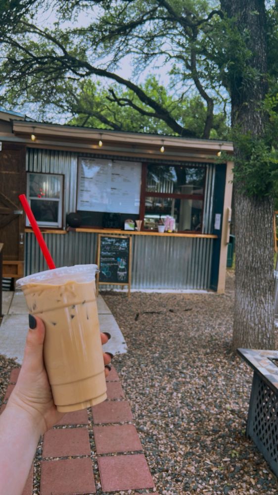 Mugshotz Coffee Image