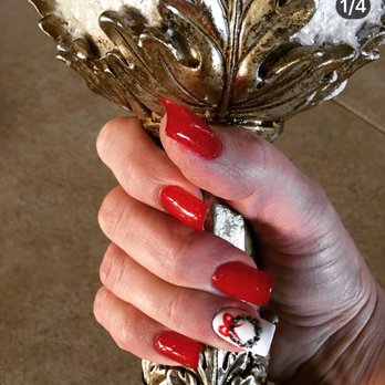 Belle Nails - Nail Salons Near Me - Woodbury, New Jersey