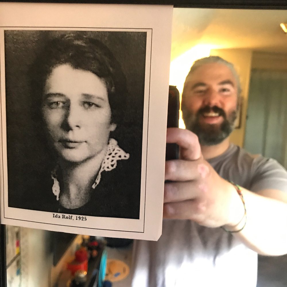 RESONANT BODY STRUCTURAL INTEGRATION Request an Appointment 1411 NE