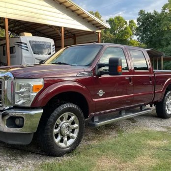 God's Love Auto - After Detailing - Auto Detailing Near Me
