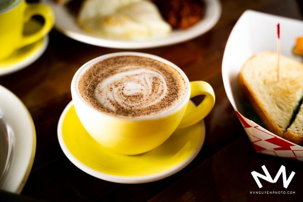 Dandelion Cafe Bellaire by null