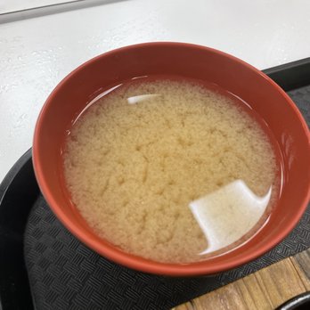 Ikkyu - Miso Soup - Japanese Near Me - Ellicott City, Maryland Ikkyu - Miso Soup - Japanese Near Me - Ellicott City, Maryland