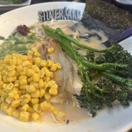 Ramen Blaze