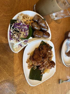 Lao Der, Chicago by null