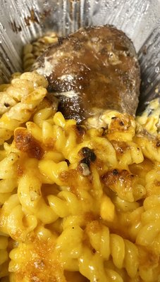 Bell Heir's BBQ by null