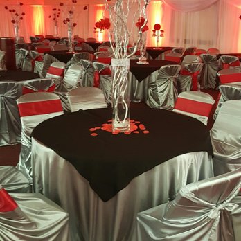 Tucson Expo Center - Venues & Event Spaces Near Me - Tucson, Arizona