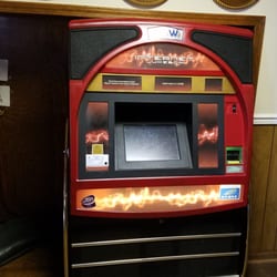 American Legion Post 258 - Juke box