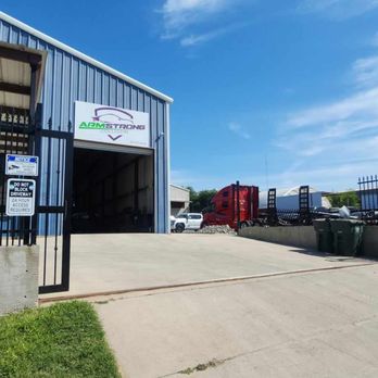 ArmStrong Collision - Outside the Warehouse - Auto Repair Near Me - Laredo, Texas ArmStrong Collision - Outside the Warehouse - Auto Repair Near Me - Laredo, Texas