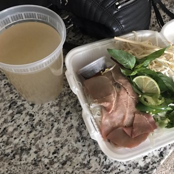 Cyclo Vietnamese & Chinese - Loved the separated items w/container of oyster sauce and sriracha! Soup was still warm! - Vietnamese Near Me - Austin, Texas Cyclo Vietnamese & Chinese - Loved the separated items w/container of oyster sauce and sriracha! Soup was still warm! - Vietnamese Near Me - Austin, Texas