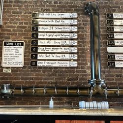 Grove Cartel Brewing Company