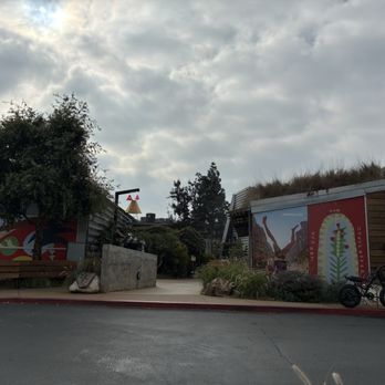 The CAMP - Entrance (Nov 2025) - Shopping Centers Near Me - Costa Mesa, California The CAMP - Entrance (Nov 2025) - Shopping Centers Near Me - Costa Mesa, California