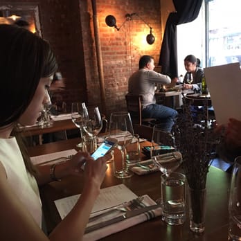 Tuome - Restaurant - New American Near Me - New York, New York Tuome - Restaurant - New American Near Me - New York, New York