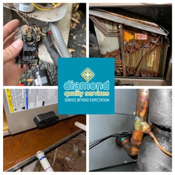 Diamond Quality Services - Heating & Air Conditioning/HVAC Near Me - Grapevine, Texas Diamond Quality Services - Heating & Air Conditioning/HVAC Near Me - Grapevine, Texas