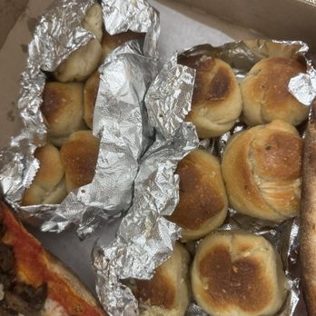 Pizzeria Undici - Garlic Knots - Pizza Near Me - Massapequa, New York Pizzeria Undici - Garlic Knots - Pizza Near Me - Massapequa, New York