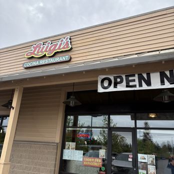 Luigi's Cocina Restaurant - Front door - Bars Near Me - Redmond, Washington Luigi's Cocina Restaurant - Front door - Bars Near Me - Redmond, Washington