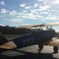 Akron Airport