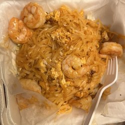 Denali Thai Food