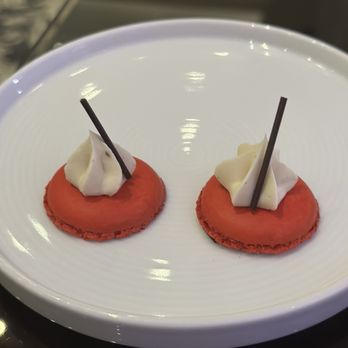 Stirrups - Raspberry macarons - Steakhouses Near Me - Ocala, Florida Stirrups - Raspberry macarons - Steakhouses Near Me - Ocala, Florida