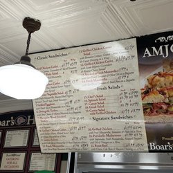 Amjo's Culinary Corner