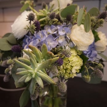 Blossoms on the Bricks - Bouquet - Florists Near Me - Fort Worth, Texas