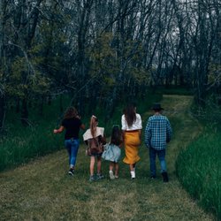 Knife River Indian Villages
