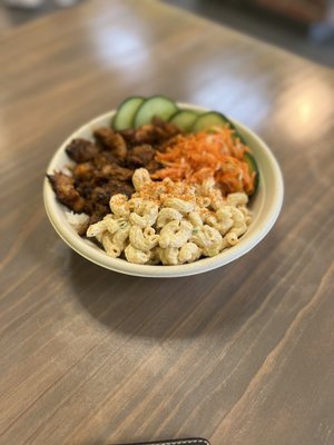 Okonomi Asian Grill by null