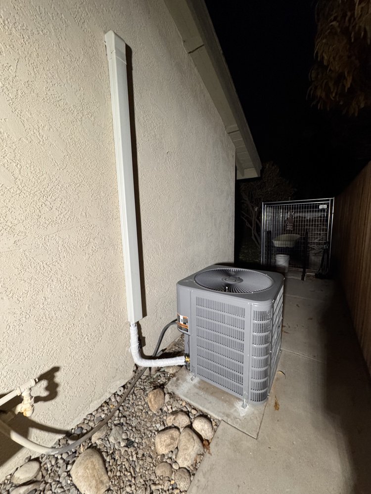 Slide of Danny's Electric & HVAC